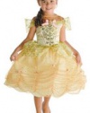 Disney Beauty and The Beast Belle Classic Child Costume