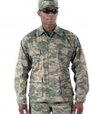Army B.D.U. Shirt (Digital Camo)