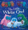 Little White Owl