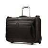 Samsonite Luggage Dkx 2.0 Carry-On Wheeled Garment Bag, Black, 42 Inch