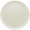 Red Vanilla Pure Vanilla 12-inch Coupe Oversized Dinner Plate