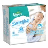Pampers Sensitive Wipes -- 768 Total Count -- (192 Count, Pack of 4)
