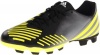 adidas Men's Predito LZ TRX FG Soccer Cleat