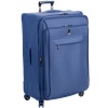 Delsey Luggage Helium X'pert Lite Ultra Light 4 Wheel Suiter Upright