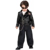 Toddler Harley Davidson Black Jacket