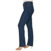 Not Your Daughter's Jeans Marilyn Petite Straight Jean