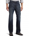 7 For All Mankind Men's Austyn Relaxed Fit Jean