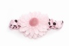 Mud Pie Baby Perfectly Princess Head Band, Pink, 0-12 Months