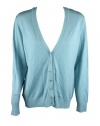 Charter Club Womens Vneck Button Down Cardigan Sweater