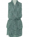 Rachel Roy Mini Sleeveless Dress