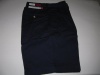 Tommy Hilfiger Navy Dress Shorts Boys Size 12