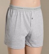 Fruit of the Loom Boys 8-20 Exposed Waistband Knit Boxer 3-Pack