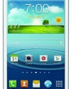 Samsung Galaxy S III 4G Android Phone, White 16GB (Sprint)