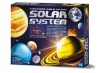 3D solar system kit