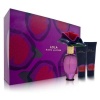 Marc Jacobs Lola Gift Set 3 Pcs. [1.7 oz. Eau De Parfum Spray+2.5 Oz. Body Lotion+2.5Oz. Shower Gel] Women