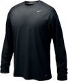 Nike Legend Long Sleeve Performance Shirt