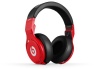 Beats Pro Lil Wayne Over-Ear Headphones (Red)