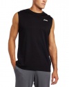 ASICS Men's Circuit-7 Warm Up Running Shirt Sleeveless