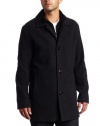 Kenneth Cole Reaction Men's The Patrick Carcoat