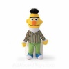 Enesco Sesame Street 7 Bert Beanbag Gund Plush