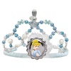 Cinderella Costume: Tiara - Child's One Size Fits All