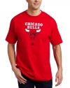 NBA Chicago Bulls Short Sleeve T-Shirt