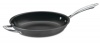 Cuisinart GreenGourmet Eco-Friendly 12-Inch Skillet with Helper Handle