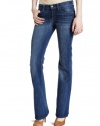 7 For All Mankind Women's Classic Bootcut Jean in Heritage