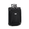 Delsey Helium Alliance 21 Carry-On Exp Suiter Trolley (Black)