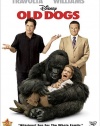 Old Dogs (Single-Disc Widescreen)