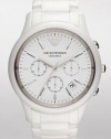 Emporio Armani - Men's Watches - Armani Ceramico - Ref. AR1453