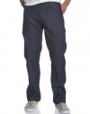 Dickies Men's Regular Fit 5-Pocket Rigid Jean