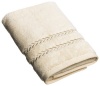 Lenox Pearl Essence Hand Towel, Ivory