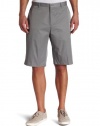 Calvin Klein Sportswear Men's Flap Pocket Dress Short
