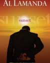 Sunset (Five Star Mystery Series)