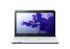 Sony VAIO E Series SVE14135CXW 14-Inch Laptop (White)
