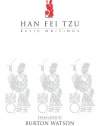 Han Fei Tzu: Basic Writings