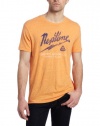Lucky Brand Mens Neptune Electric Graphic Tee
