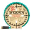 Gilmour 10 Series 8 Ply Flexogen Hose 1/2 Inch x 75 Feet 10-12075 Green