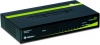 TRENDnet 8-Port Unmanaged Gigabit GREENnet Standard Switch (8 x 10/100/1000Mbps)