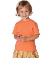 Rabbit Skins RS3301 5.5 oz Toddler Short-Sleeve T-Shirt