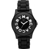 Marc by Marc Jacobs Sloane Black Dial Quartz Women's Watch - MBM4006