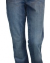Calvin Klein Lean Bootcut Jeans