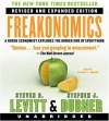 Freakonomics Rev Ed CD