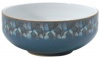 Denby Azure Shell Soup/Cereal Bowl, Set of 4