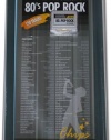 Leadsinger LS-3C04 80's Pop-Rock Cartridge for LS-3000 Series Karaoke System (150 Songs)