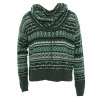 Kensie Cowl Neck Sweater