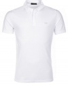 Calvin Klein Polo T-Shirt -(M-41-Po-28177)