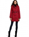 Tommy Hilfiger Women's Marlo Trench Coat