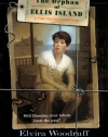 The Orphan Of Ellis Island (Time Travel Adventures)